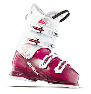 Alpina AJ4 GIRL 2016/2017